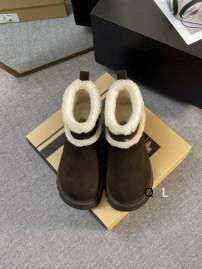 Picture of UGG Shoes _SKUUGGsz35-40LL102919732